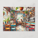 Search for hippie postcards Travel