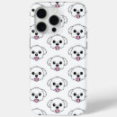 Search for bichon frise electronics White dog