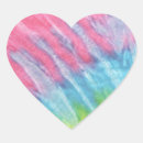 Search for pastel tie dye stickers Pink