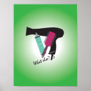 Search for hairstyle posters Comb