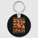 Search for funny spanish key rings Culture