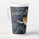 Search for vintage cycling mugs Retro