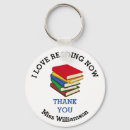 Search for i love reading key rings Books