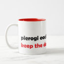 Search for pierogies mugs Merry christmas