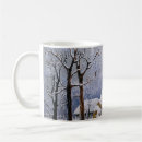 Search for winter painting mugs Landscape