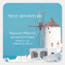 Search for greece travel stickers Mediterranean