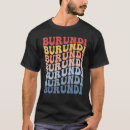 Search for burundi tshirts Retro