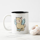 Search for funny angel mugs Cute