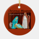 Search for candle christmas tree decorations Bible