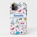 Search for rainbow butterflies iphone cases Pink