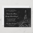 Search for black damask invitations Black and white