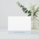 Search for car note cards White