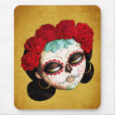 Search for calaveras mousepads Skeleton