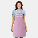 Search for lotus aprons Pink