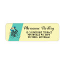 Search for cyclist return address labels Bike