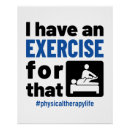 Search for physical therapy posters Funny