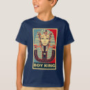 Search for pharaoh kids clothing King tut