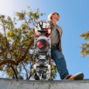 Search for astronaut skateboards Retro