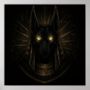 Search for anubis art God