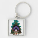 Search for clam key rings Oyster
