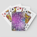Search for translucent playing cards Ball