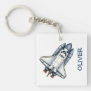 Search for spaceship key rings Rocket