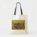 Search for tiki bags Vintage