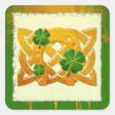 Search for lucky horse stickers St patricks day
