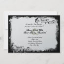 Search for torn invitations White