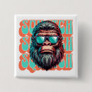 Search for squatch badges Cryptozoology