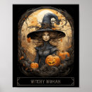 Search for antique witches posters Wiccan