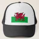 Search for wales hats Red dragon