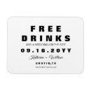 Search for funny save the date magnets Unique