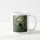 Search for toucan birds mugs Exotic