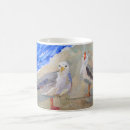 Search for ocean birds mugs Coastal