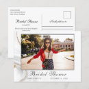 Search for bridal shower postcards Foliage