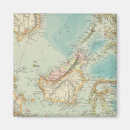 Search for archipelago magnets Indies