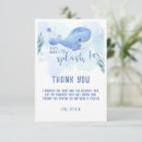 Search for blue whale cards Splash