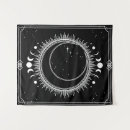Search for moon tapestries Space