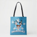 Search for warner bags Animaniacs