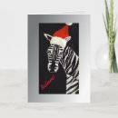 Search for safari christmas cards Whimsical