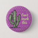 Search for funny plant badges Cactus