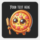 Search for cute pizza stickers Party