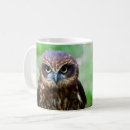 Search for brown owl mugs Bird lover
