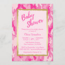Search for pink camouflage baby shower Modern