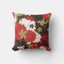 Search for red couch cushions Asian