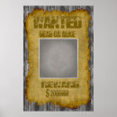 Search for old west wanted posters Humour