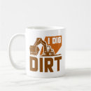 Search for constructed mugs Heavy machinery