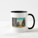 Search for the third mugs Street