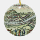 Search for map round christmas tree decorations School